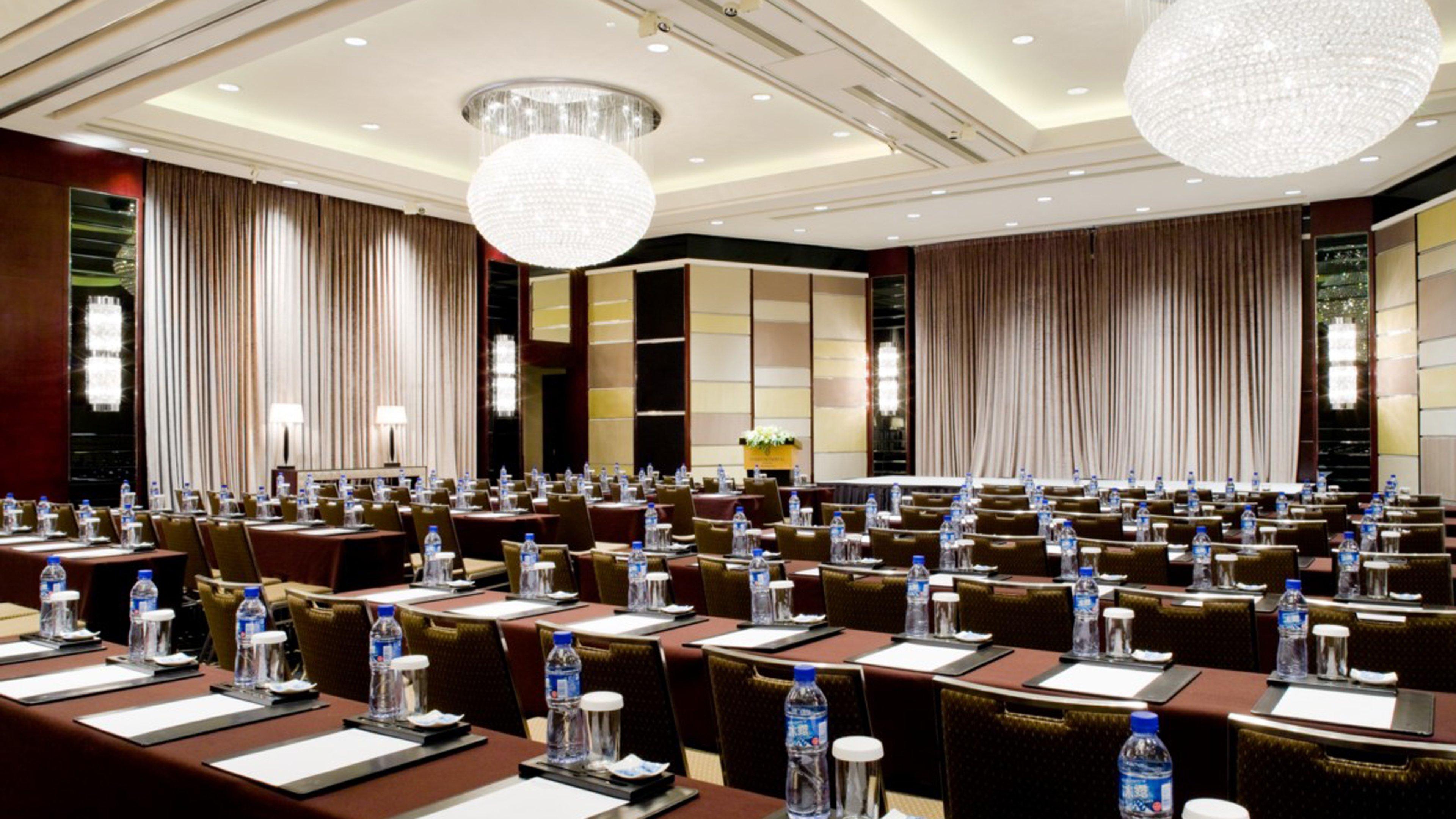 Intercontinental Shanghai Pudong By Ihg Exterior foto